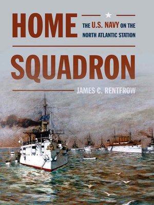 cover image of Home Squadron